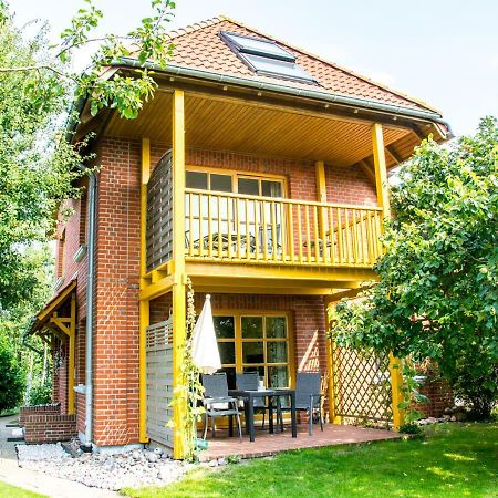 Апартаменти Haus Am Dorfteich Fehmarn Danschendorf Екстер'єр фото